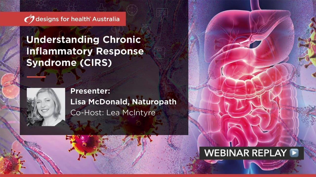 Understanding Chronic Inflammatory Response Syndrome (2022)