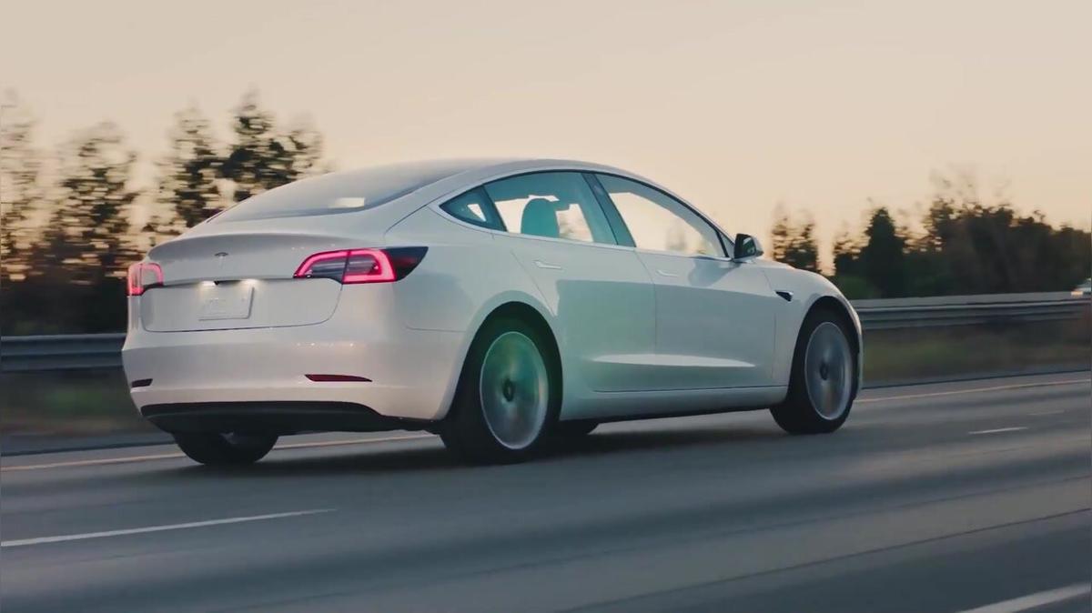 Die Top 10 der meistverkauften e-Autos 2021