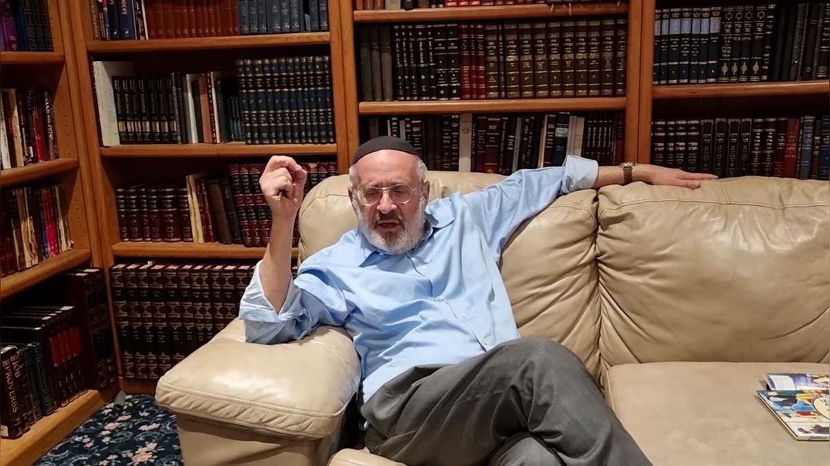 Reb Bunni Freedman