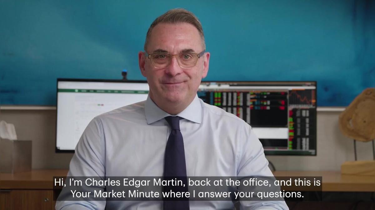 Your Market  Minute- May 2022