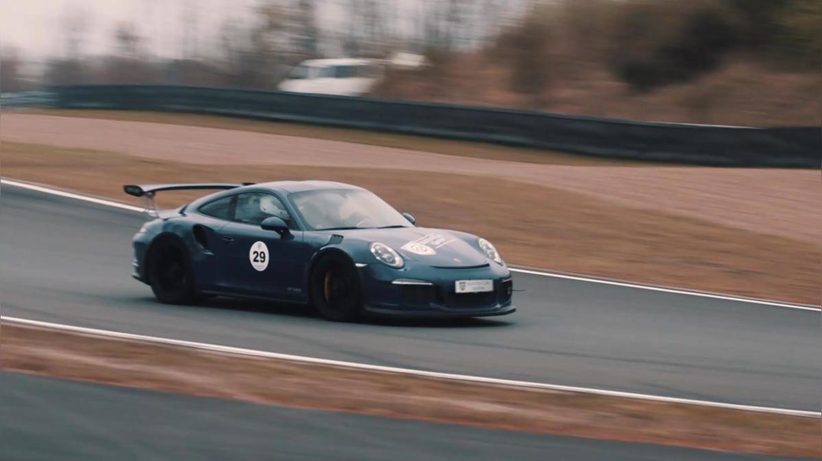 Trackday Bilsterberg april 2022