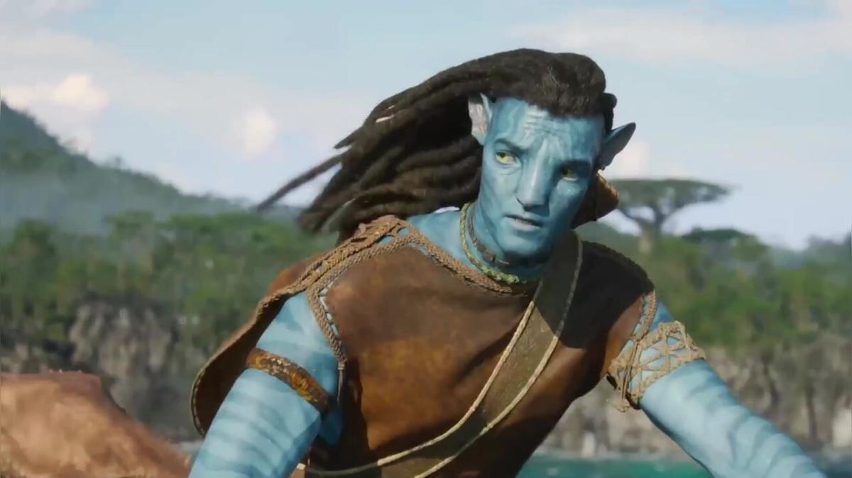 Avatar 2: Das erwartet dich