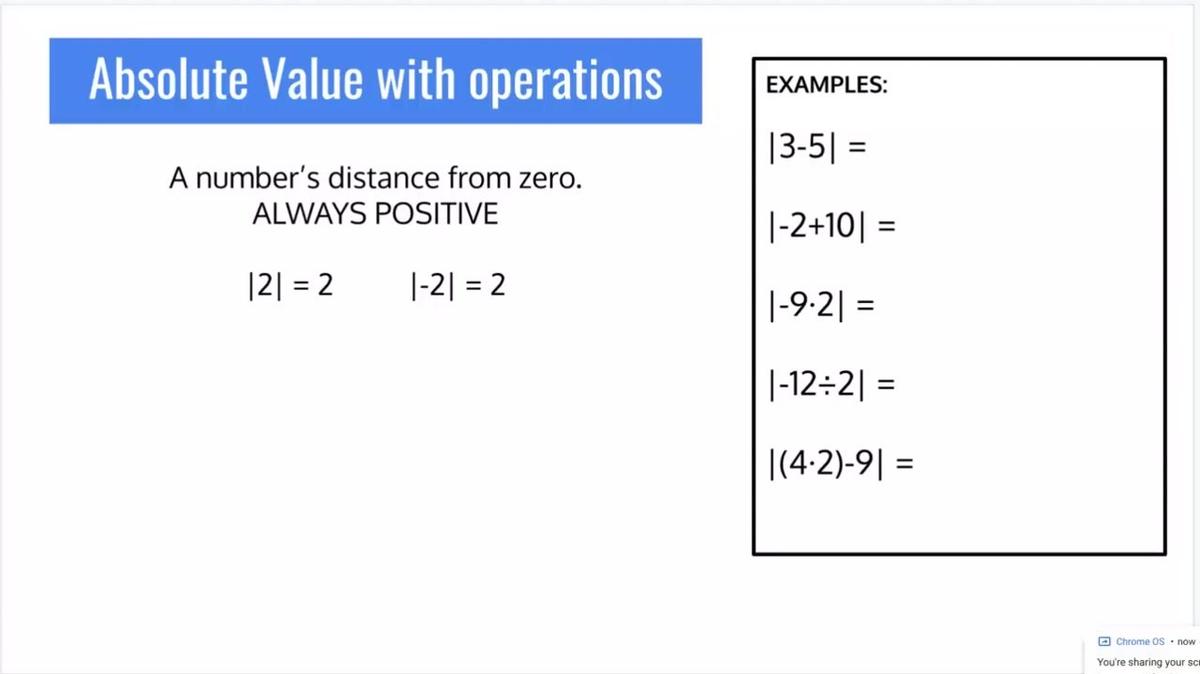 SM1 - Review Absolute Value with Operations.mp4