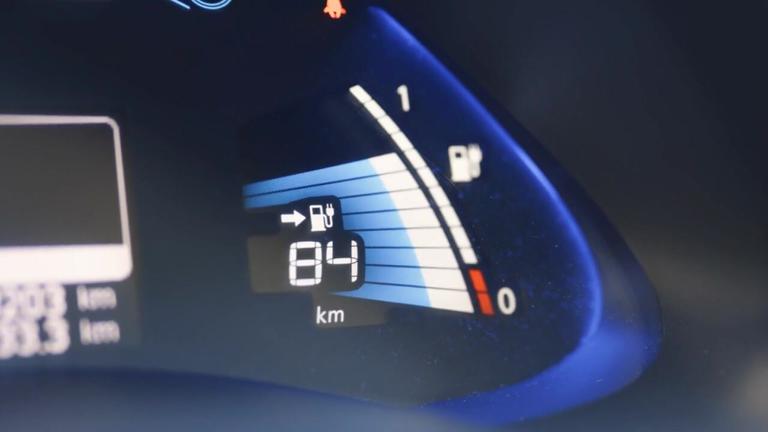e-Autos im Winter: So verkürzt sich die Reichweite bei Kälte