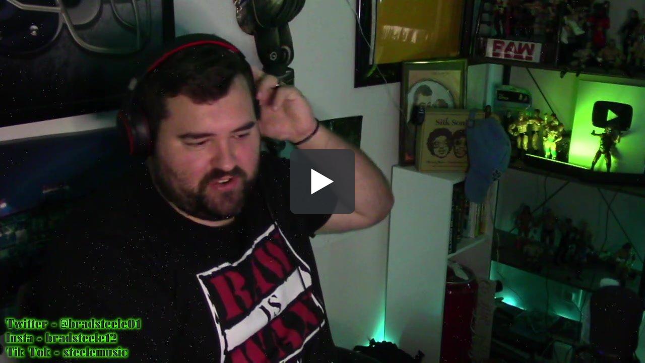 Glee SEASON 4 EPISODE 12 (NAKED) REACTION Brad Steele