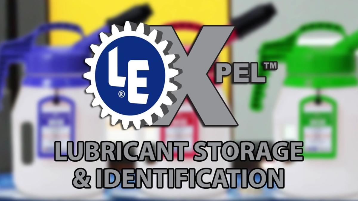 Xpel Storage Container Video 2020