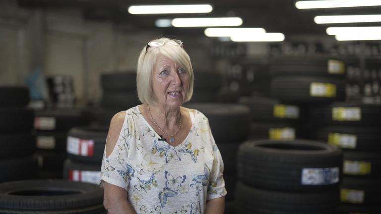 Mr Tyre Worksop Customer Testimonial