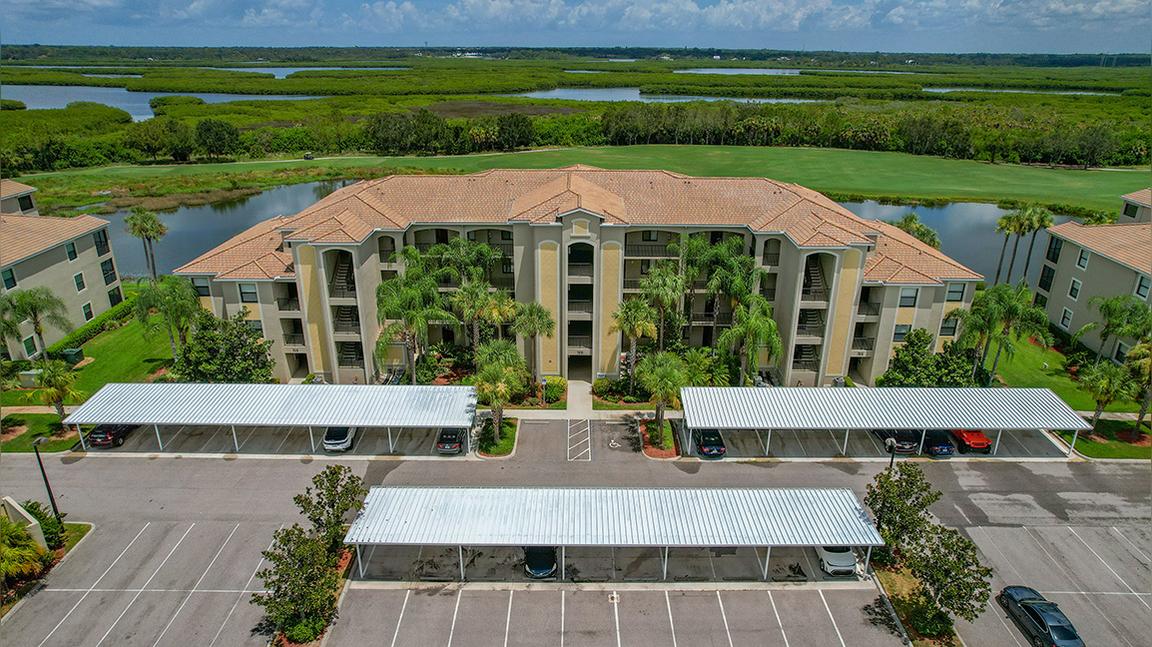 7015 River Hammock Dr, #306, Bradenton FL