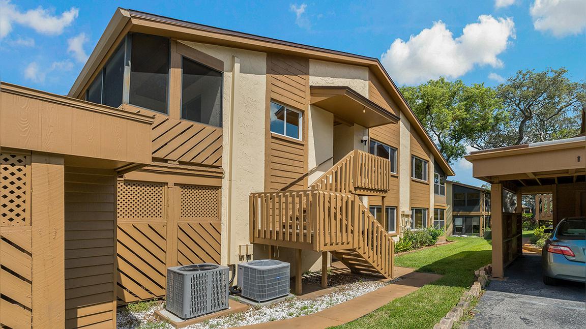 4441 Chart Court, New Port Richey FL