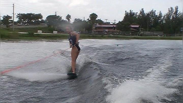 Adah Hardin G3 Round 1 Pass 1