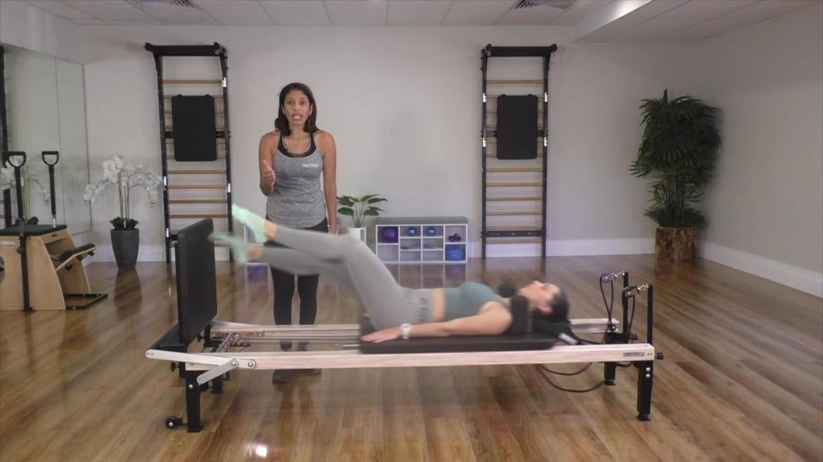 Adding a Jump Board to your Reformer