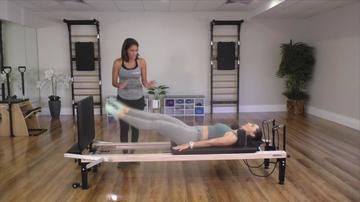 Jump Board Basics: Elevate Your Reformer Workout