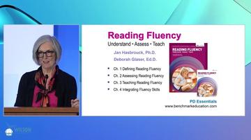 The Role of Reading Fluency Within Structured Literacy