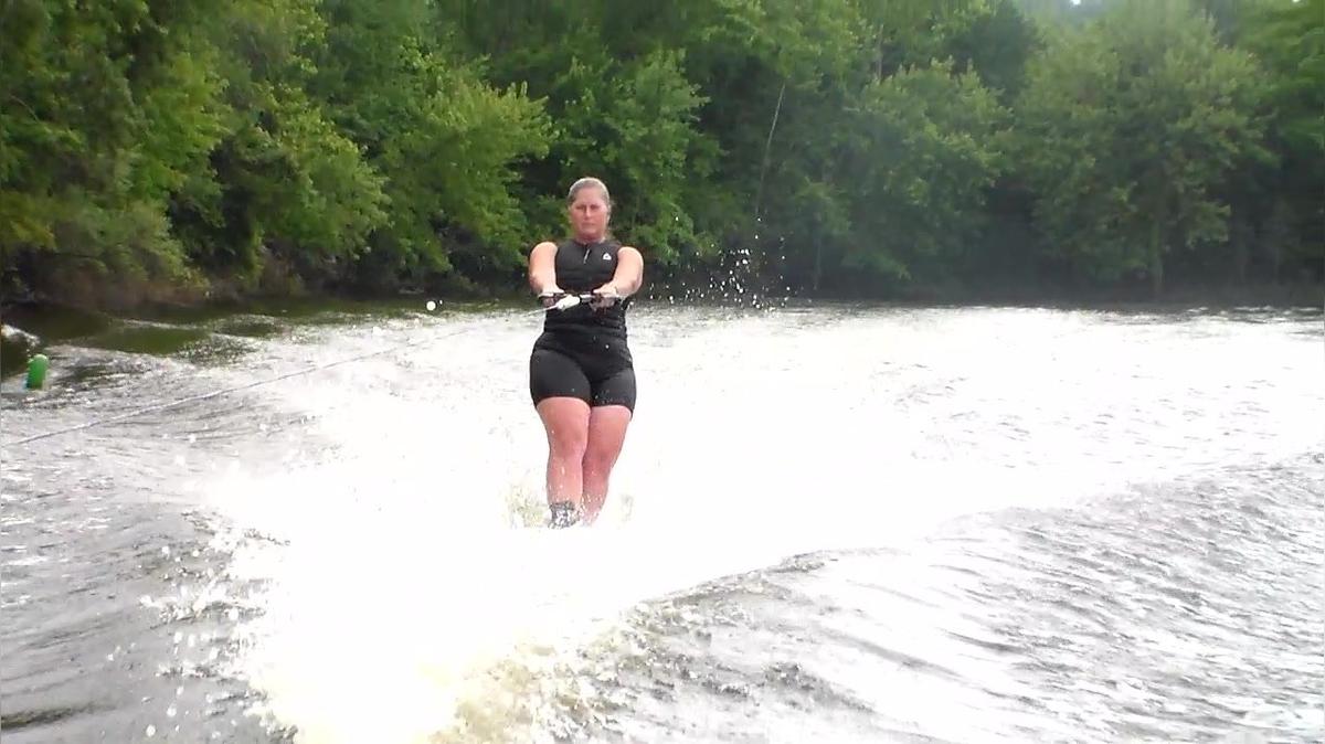 Becky Bartlett W3 Round 1 Pass 2