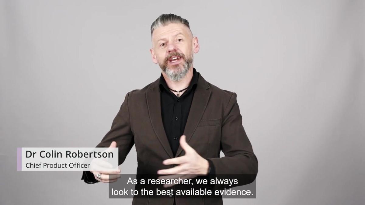 What sets Zinzino apart?