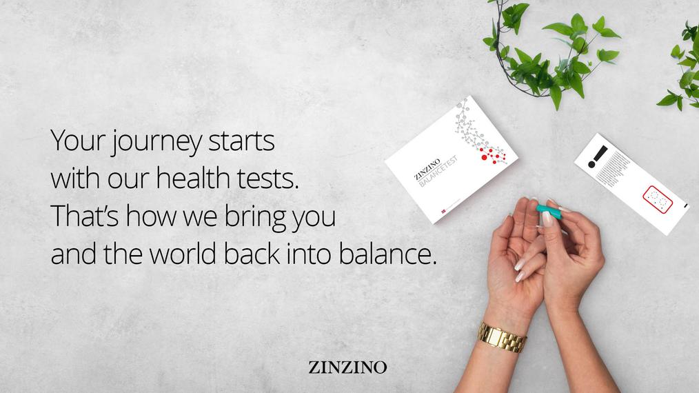 What sets Zinzino apart? With Dr. Colin Robertson