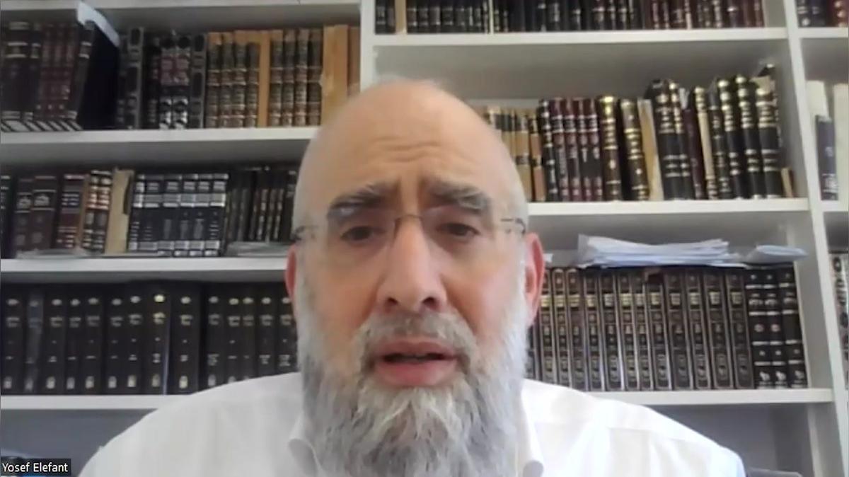 Talking about GYE - July 2023