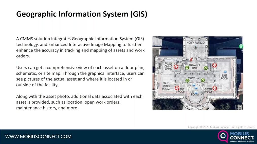 WOW GLOBAL 2023_2MT - Geographic Information System and Mobile Access in Your CMMS