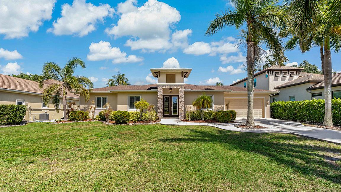 1104 Nancy Gamble Lane, Ellenton FL
