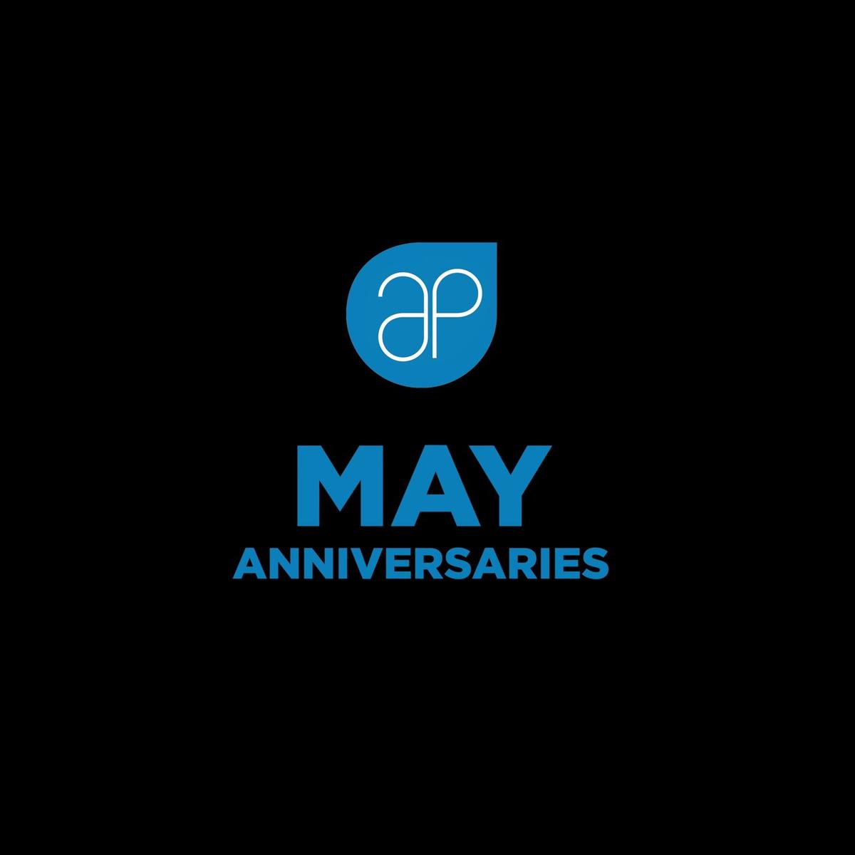 May Anniversaries Final