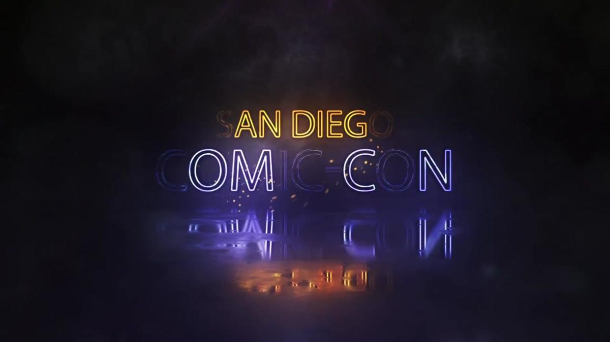 Comic-Con TV Guide TV Insider-Hollywood Branded Recap 2023