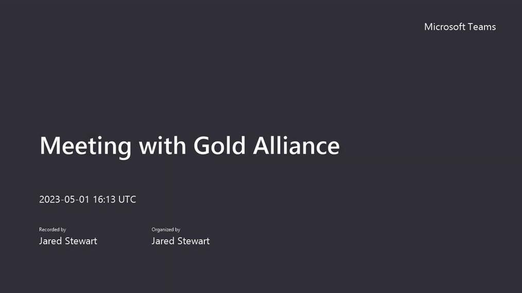 Meeting with Gold Alliance-20230501_111339-Meeting Recording