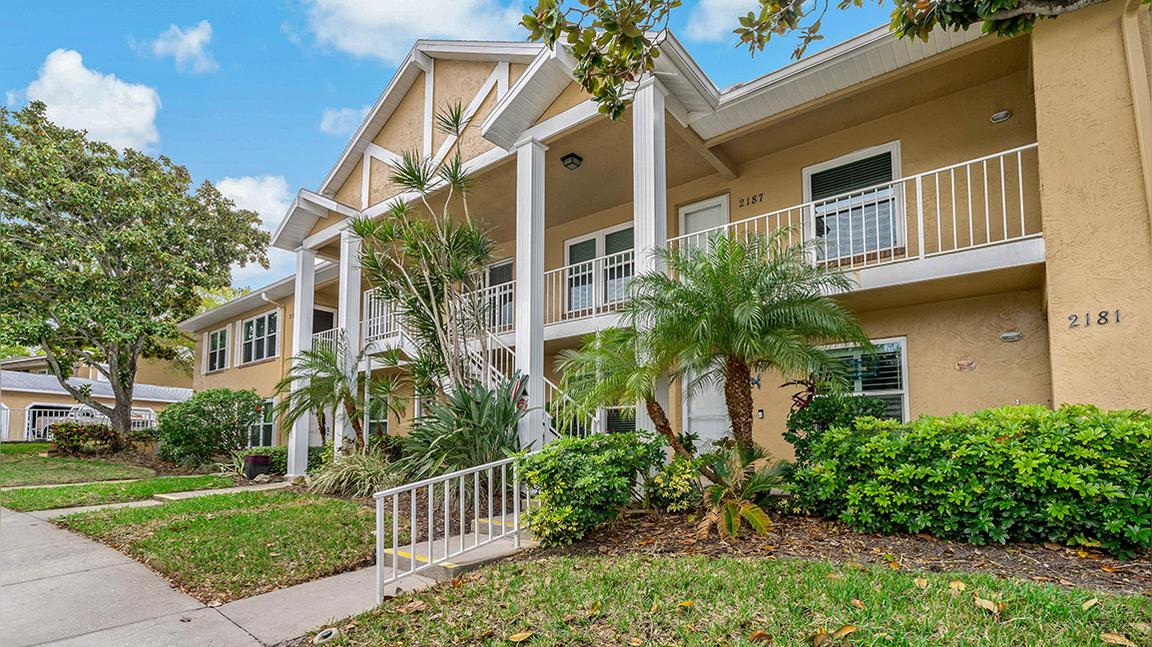 2179 Gulf View Blvd, Dunedin, FL