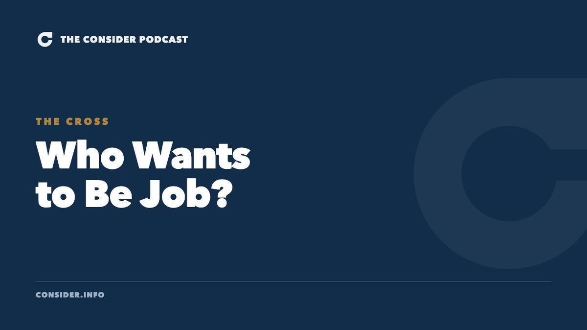 Who Wants to Be Job? Ep 15