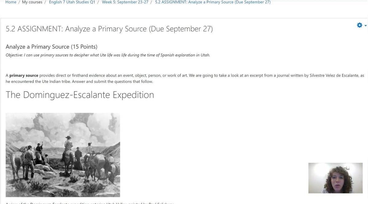 The_Dominguez_Escalante_Expedition