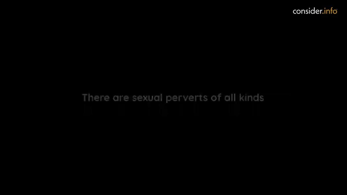 Perverts