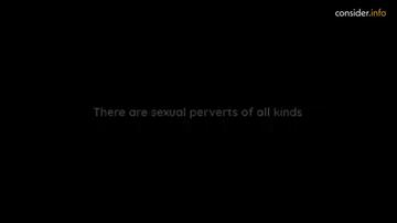 Perverts