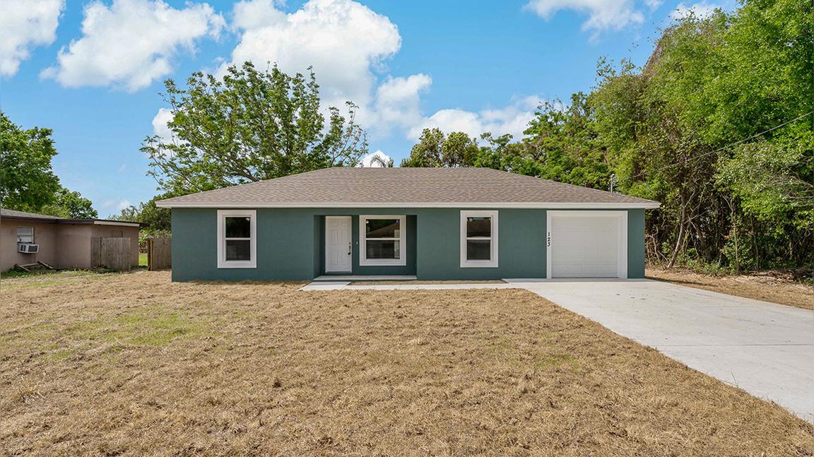 123 Jefferson St, Lake Wales, FL 33859