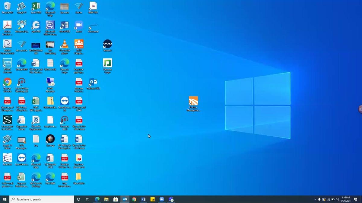 Rectangle- Vaulting a Credit Card