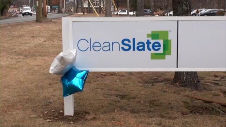 Clean Slate 05-23-2023