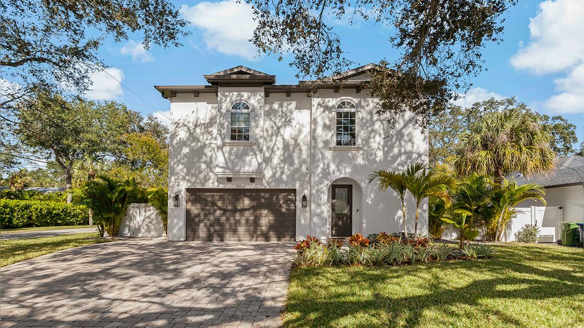 3123 W Price Avenue, Tampa FL