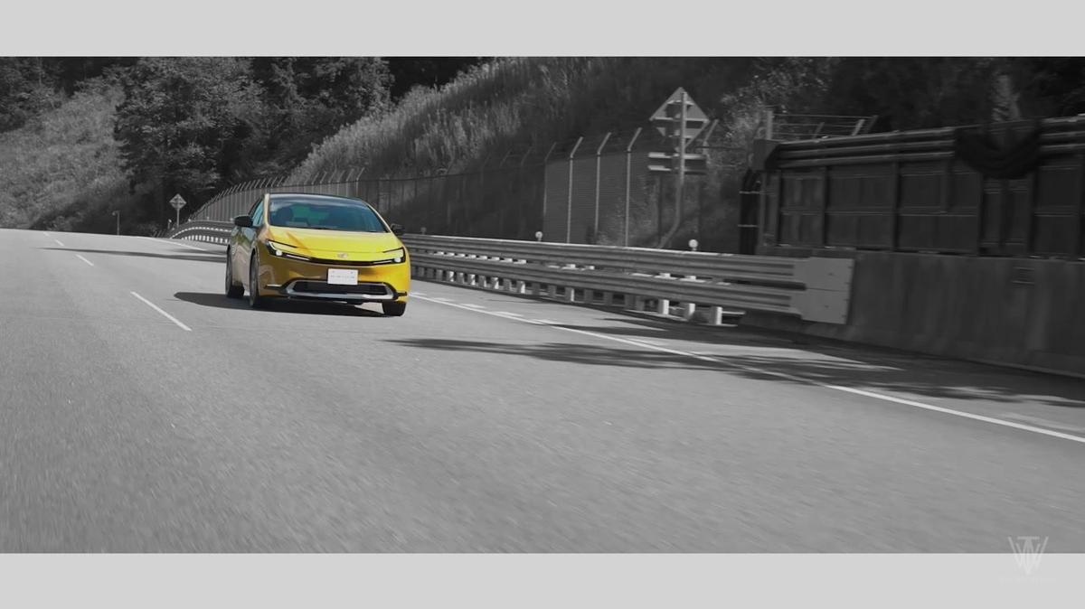 【サイバーヴィジョン】事例(プリウス・シエンタ・クラウン)