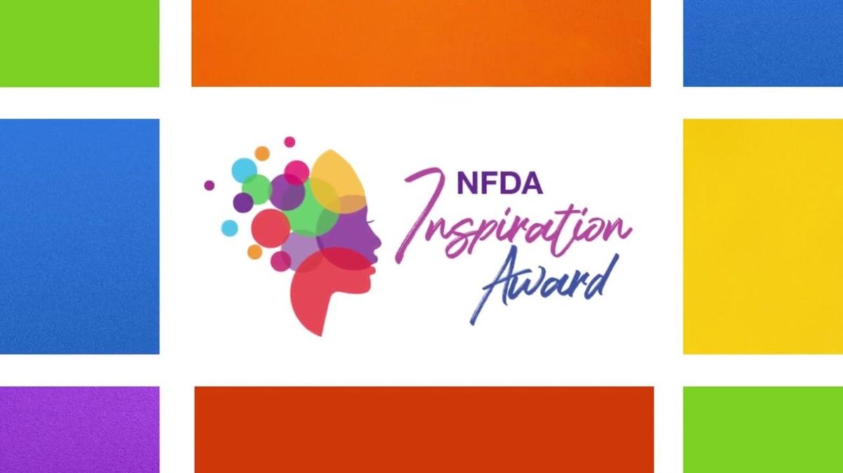 Introducing the NFDA Inspiration Award