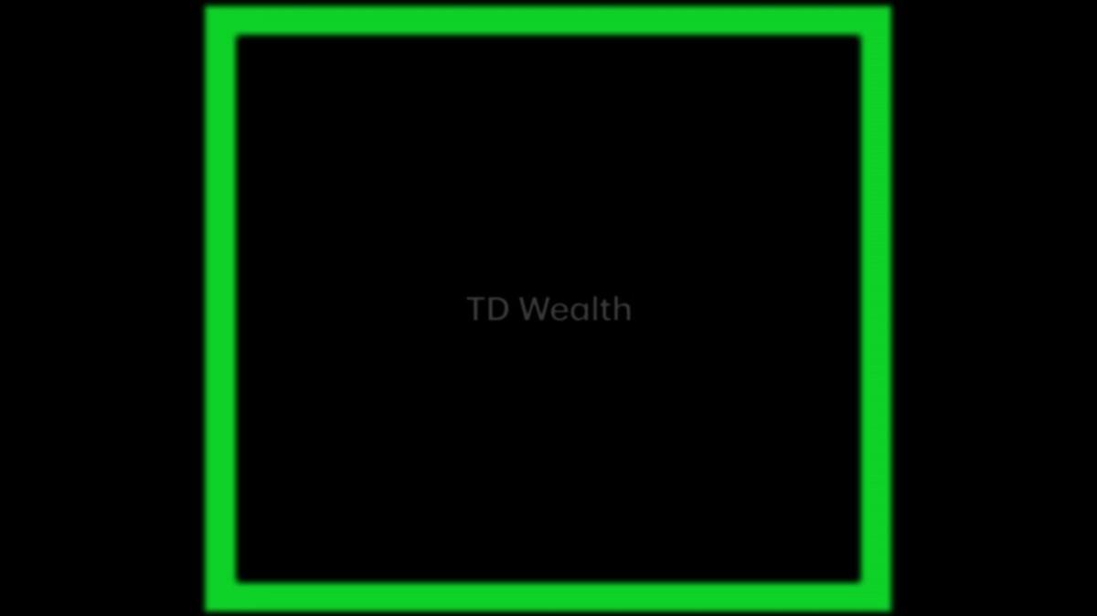 TD - Wealth Recruitment Jocelyn Willoughby