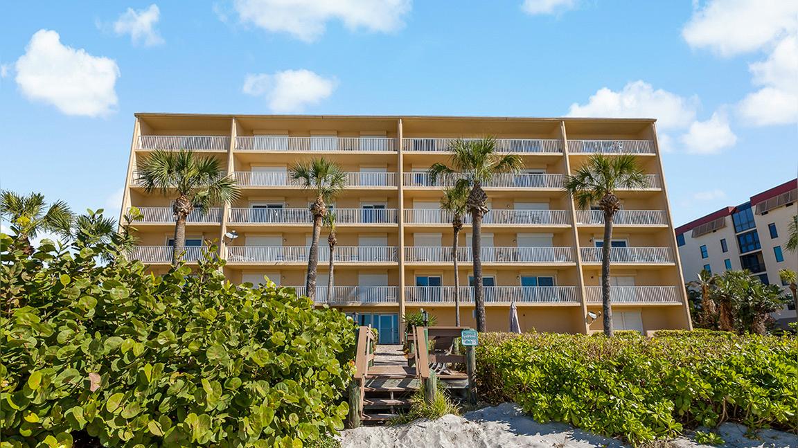 4311 Gulf of Mexico Dr, #602, Longboat Key FL