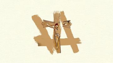 2 Crosses Consider