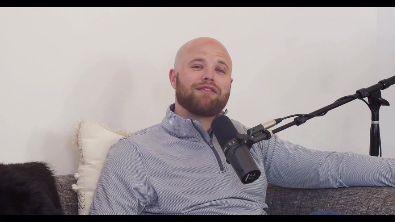 Episode 8 Dr Doreen Saltiel: Males &amp; Testosterone