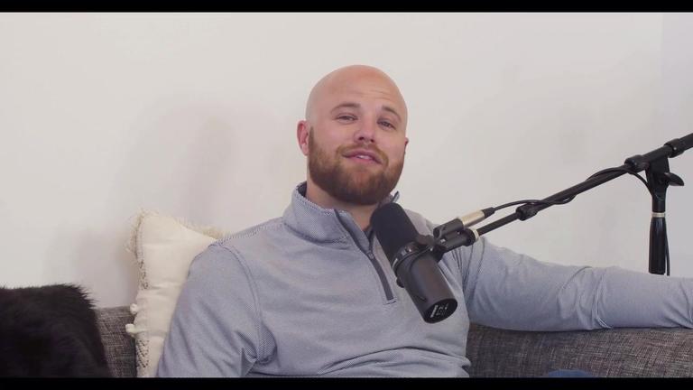 Episode 8 Dr Doreen Saltiel: Males &amp; Testosterone