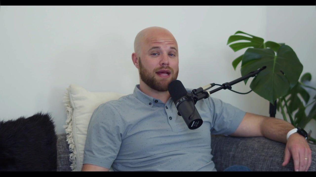 Episode 10 Dr. Deb Matthew: The circadian rhythm.