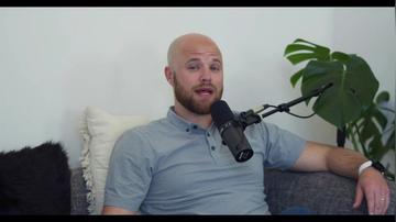 Episode 10 Dr. Deb Matthew: The circadian rhythm.