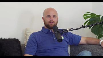 Episode 12 Dr Kelly Ruef, Cortisol patterns through case studies