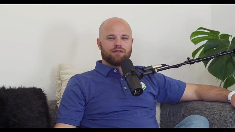 Episode 12 Dr Kelly Ruef, Cortisol patterns through case studies