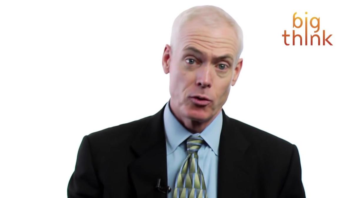 Jim Collins - The Charismatic Leadership Fallacy