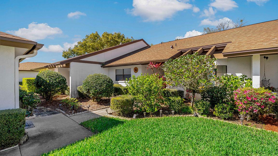 3351 Lori Lane, New Port Richey FL