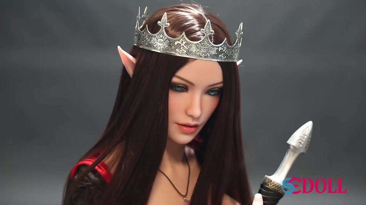 SE Doll Luis Elf Sex Doll