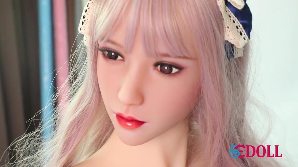 SE Doll Yuuna 163cm Sex Doll